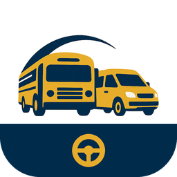 Edulux Driver app icon